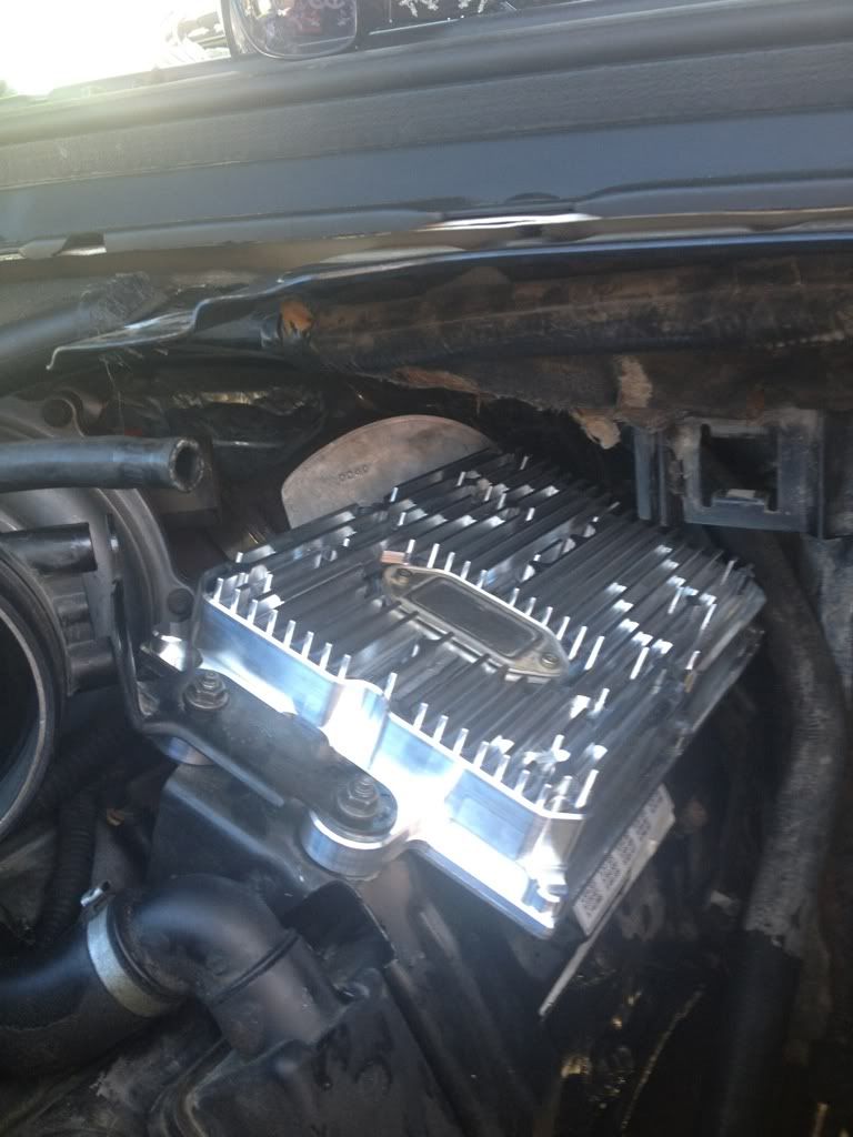 BulletProofDieselFICM(installed) Page 6 Ford Powerstroke Diesel Forum